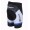 2013 Blanco Giant Radtrikot Kurzarm und Kurz Radhose Kits Blau Weiß Schwarz Radtrikot Kaufen