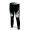 Cannondale Pro Team Lang Radhose Schwarz Weiß Radtrikot Kaufen