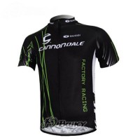 Cannondale Pro Team Radtrikot Kurzarm Schwarz Radtrikot Kaufen