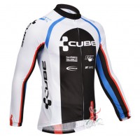 2013 Cube Fahrradtrikot Langarm Radtrikot Kaufen