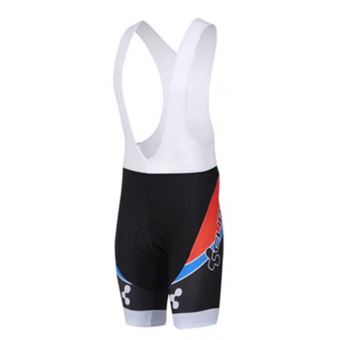 Kurz Trägerhose Kits Weiß Schwarz Radtrikot Kaufen
