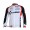 Cube Fintro Pro Team Fahrradtrikot Langarm Weiß Schwarz Radtrikot Kaufen