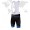 Garmin Sharp Barracuda Deutsche Champion Kurz Trägerhose Schwarz 2013 Radtrikot Kaufen