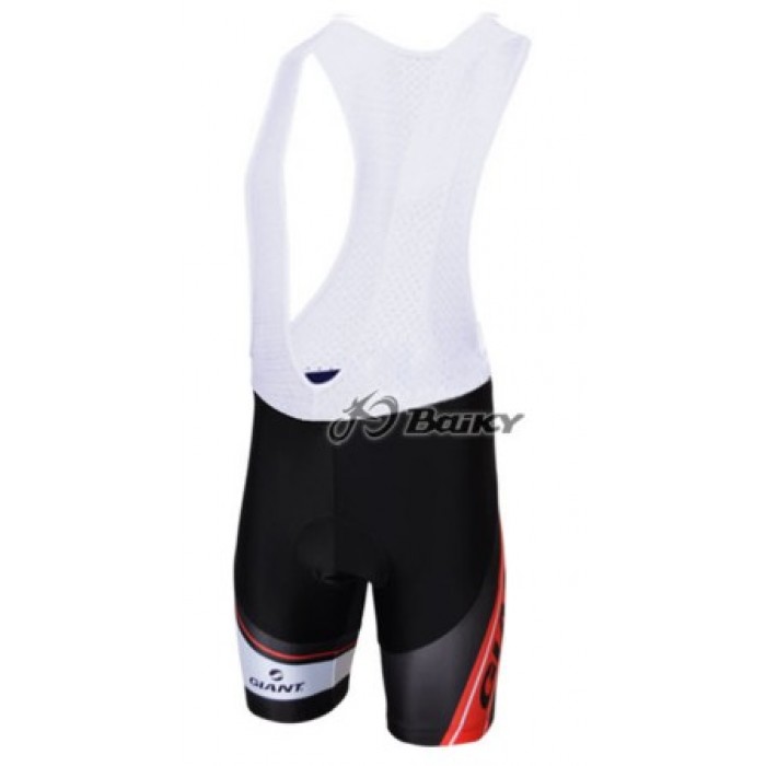 Giant Sram Pro Team Kurz Trägerhose Rot Weiß Schwarz Radtrikot Kaufen