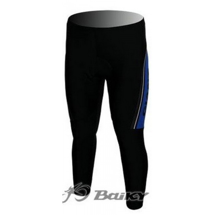 Giant Sram Pro Team Lang Radhose Blau Weiß Schwarz Radtrikot Kaufen