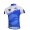 Giant Sram Pro Team Radtrikot Kurzarm Blau Weiß Radtrikot Kaufen