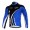 Giant kenda pro Fahrradtrikot Langarm Schwarz Blau Radtrikot Kaufen