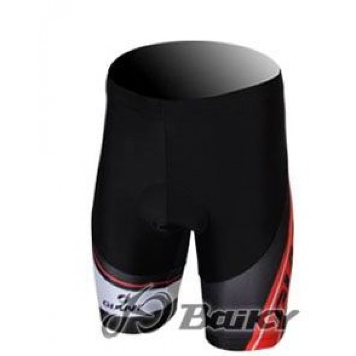 Giant Sram Pro Team Kurz Radhose Rot Weiß Schwarz Radtrikot Kaufen