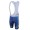 Green Edge ORICA Kurz Trägerhose Blau 2013 Radtrikot Kaufen
