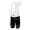 HTC-Highroad Pro Team Kurz Trägerhose Weiß Radtrikot Kaufen