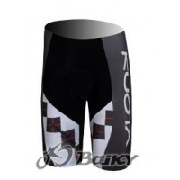 Kuota SRAM Road Pro Team Kurz Radhose Schwarz Weiß Radtrikot Kaufen