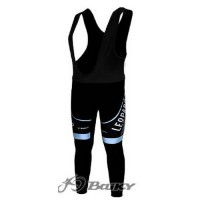 Leopard trek Pro Team Lang Trägerhose Weiß Schwarz Radtrikot Kaufen