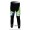 Liquigas Cannondale Pro Team Lang Radhose Grün Weiß Radtrikot Kaufen
