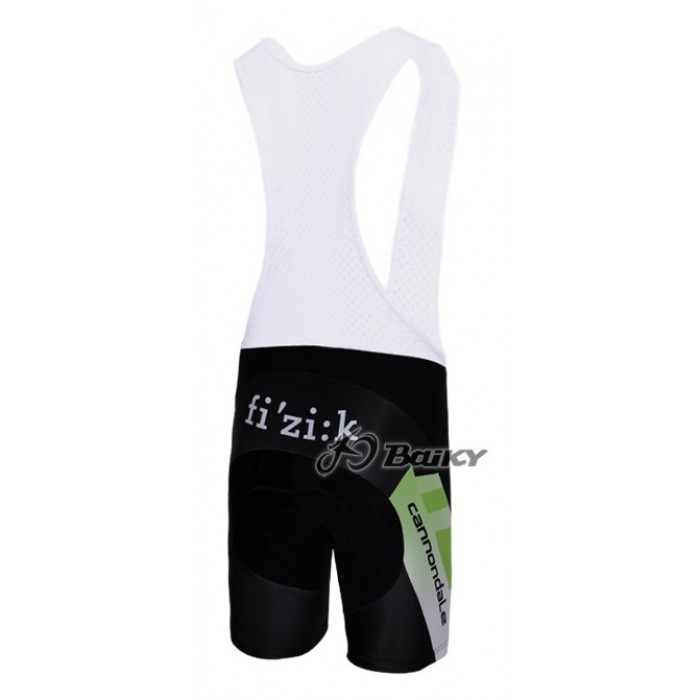 Liquigas Cannondale Pro Team Kurz Trägerhose Schwarz Grün Radtrikot Kaufen