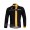 Livestrong Radtrikot Kurzarm Schwarz Gelb Radtrikot Kaufen