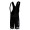 McDonald Legea Pro Team Kurz Trägerhose Schwarz Radtrikot Kaufen