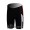 Merida Multivan Flex Stay Kurz Radhose Schwarz Rot Radtrikot Kaufen