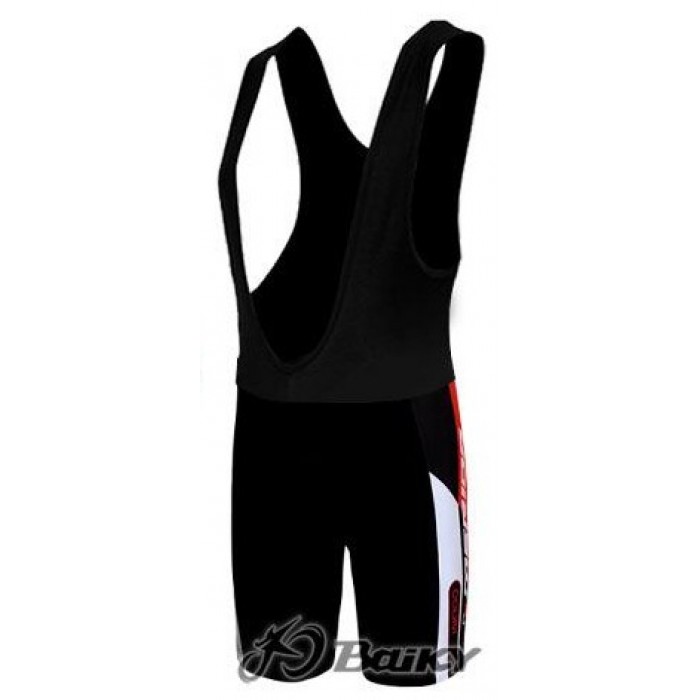 Merida Multivan Flex Stay Kurz Trägerhose Schwarz Rot Radtrikot Kaufen