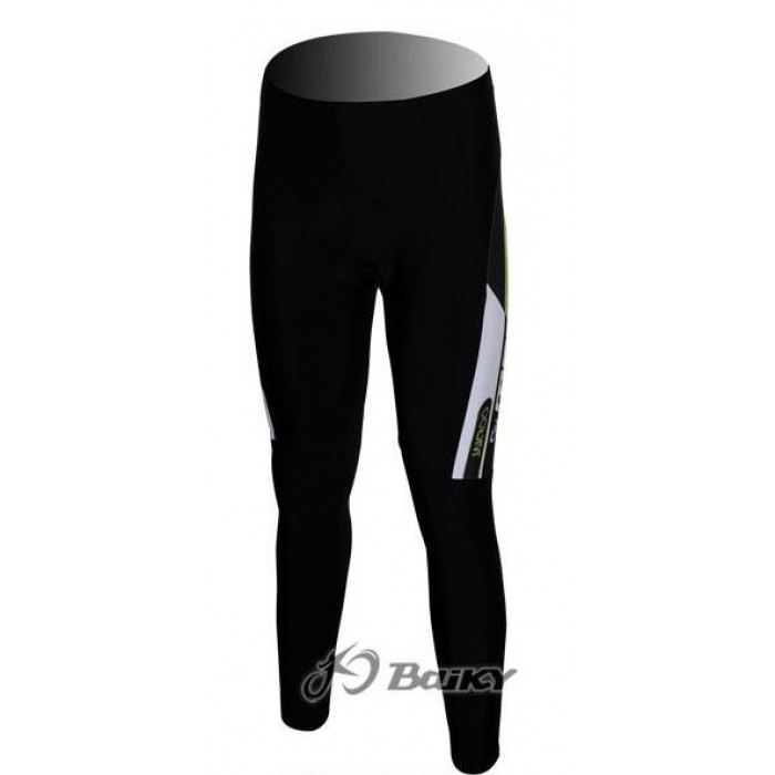 Merida Multivan Flex Stay Lang Radhose Schwarz Grün Radtrikot Kaufen