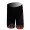 Merida Multivan Flex Stay Kurz Radhose Schwarz Rot Radtrikot Kaufen
