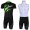 Merida Fahrradbekleidung Satz Fahrradtrikot Kurzarm Trikot und Kurz Trägerhose Radtrikot Kaufen