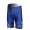 Movistar Team Kurz Radhose Blau Radtrikot Kaufen