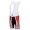 Nalini Pro Team Kurz Trägerhose Rot Radtrikot Kaufen