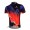 Nalini Pro Team Radtrikot Kurzarm Rot Schwarz Radtrikot Kaufen