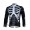 Northwave Pro Team Fahrradtrikot Langarm Schwarz Radtrikot Kaufen