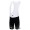 Northwave Pro Team Kurz Trägerhose Schwarz Blau Radtrikot Kaufen