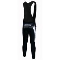 Northwave Pro Team Lang Trägerhose Schwarz Radtrikot Kaufen