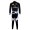 Orbea Pro Team Kurz Trägerhose Weiß Radtrikot Kaufen