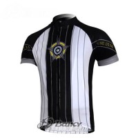 Pearl Izumi Pro Team Radtrikot Kurzarm Weiß Schwarz Radtrikot Kaufen