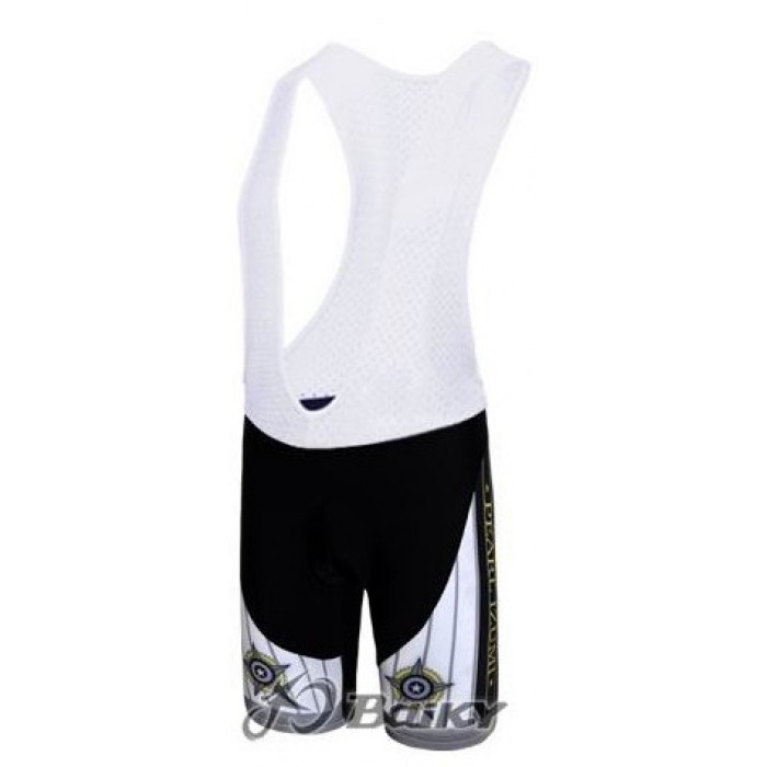 Pearl Izumi Pro Team Kurz Trägerhose Weiß Schwarz Radtrikot Kaufen