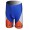 Rabobank Pro Team Kurz Radhose Orange Blau Radtrikot Kaufen