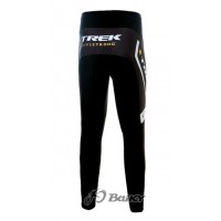 RadioShack Trek Nissan Livestrong Lang Radhose Weiß Schwarz Gelb Radtrikot Kaufen