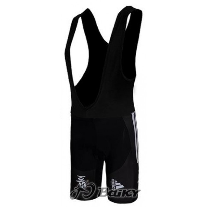 SKY Pro Team Kurz Trägerhose Schwarz Blau Radtrikot Kaufen