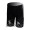 SKY Pro Team Kurz Radhose Schwarz Blau Radtrikot Kaufen