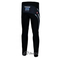 Saxo Bank Sungard Pro Team Lang Radhose Weiß Schwarz Radtrikot Kaufen