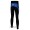 Saxo Bank Sungard Pro Team Lang Radhose Blau Schwarz Radtrikot Kaufen