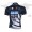 2013 Saxo Bank Tinkoff Pro Team Radtrikot Kurzarm Dunkel Blau Radtrikot Kaufen