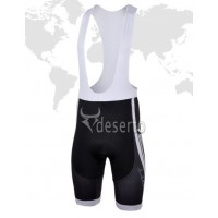 Scott Racing Kurz Trägerhose Schwarz 2013 Radtrikot Kaufen