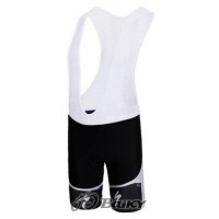 Specialized Pro Team S-Works Kurz Trägerhose Weiß Schwarz Rot Radtrikot Kaufen