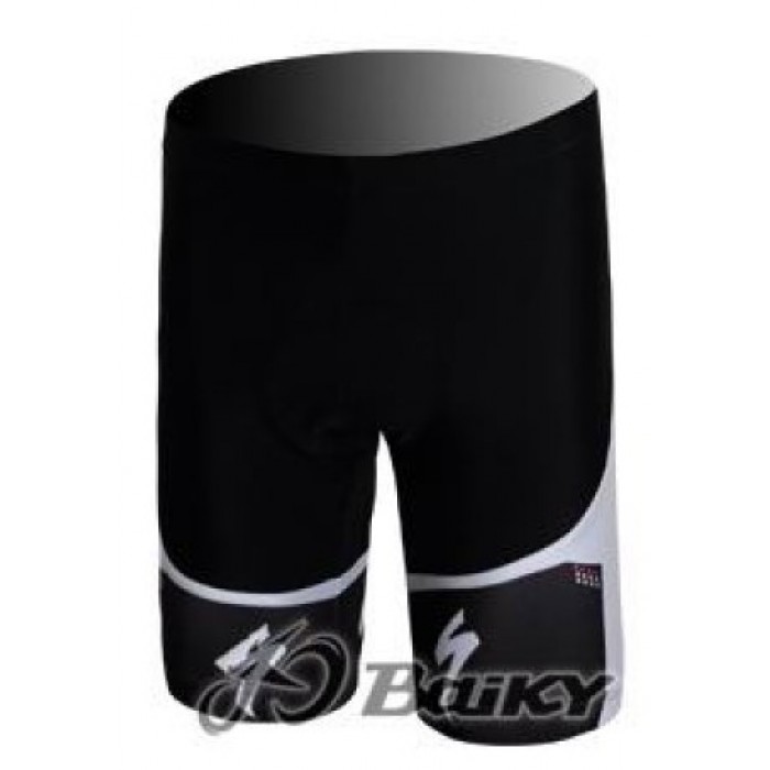 Specialized Pro Team S-Works Kurz Radhose Weiß Schwarz Rot Radtrikot Kaufen