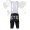 2013 Specialized Radtrikot Kurzarm und Kurz Radhose Kits Weiß Schwarz Gelb Radtrikot Kaufen