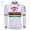 Profiteams Winter 2021 Alpecin Fenix World Champion Weiß Radsport Trikot Langarm SVNJJ Radtrikot Kaufen