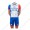 Profiteams Groupama Fdj 2021 Fahrradbekleidung Satz Radtrikot Kurzarm+Radho Radtrikot Kaufen