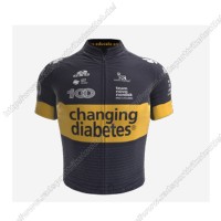 Profiteams NOVO NORDISK 2021 Trikot Kurzarm Outlet KIKBX Radtrikot Kaufen