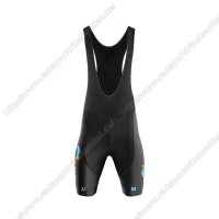 Profiteams Sunweb DSM 2021 Trägerhosen Set VBOPE Radtrikot Kaufen