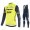 Profiteams Trek Segafredo 2021 Radsport Fahrradbekleidung Trikot Langarm+Lang Trägerhose Ge Radtrikot Kaufen